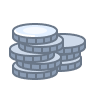 Silver Coins